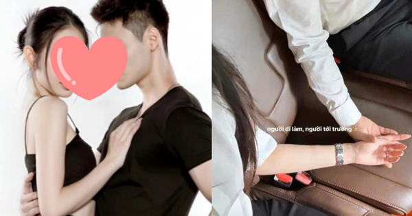 “Kim Tae Hee Việt Nam” 2K2 công khai bạn trai mới sau hơn 4 tháng chia tay Nam vương? avatar1749087279544 174908728013288834742png