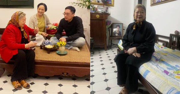 Nữ NSƯT sinh được 3 "ngọc nữ Việt": Chồng đưa đơn ký luôn, U90 thích la cà trên đường Phan Đình Phùng avatar1749089078953 1749089079391561637720 62 0 408 660 crop 17490891126711536736310jpg