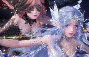 Đây là game Gacha duy nhất chiến thắng giải thưởng Apple Design Award 2025 avatar1749098056130 17490980565041128194497png