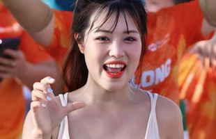 "Tỏa sáng" trên đường chạy, gái xinh đáp trả khi bị nói "làm màu" avatar1749099019075 1749099019438670185074png