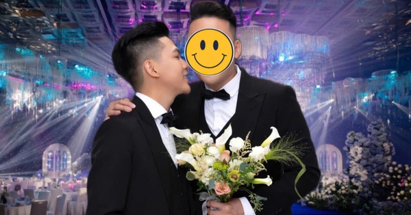 Cặp đôi đồng giới chịu chi nhất Vbiz: Tổ chức đám cưới "sặc mùi tiền", bỏ tiền tỷ để thụ tinh nhân tạo avatar1749101966695 17491019674441857231237 0 0 672 1284 crop 17491020076532028997117jpg