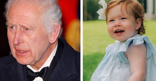 Meghan chia sẻ ảnh hiếm của Lilibet trong ngày sinh nhật còn Vua Charles lặng lẽ chịu đựng nỗi nhớ avatar1749108677495 1749108677810115386599 0 81 628 1086 crop 174910868518229808567jpg