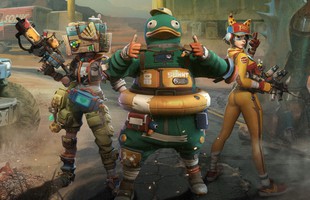 Tiêu tốn của NPH tới 26.000 tỷ, game FPS này đặc biệt như thế nào? avatar1749113237404 1749113237544421059348jpg