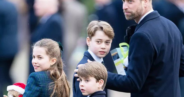 Thân vương William có thói quen kỳ lạ khi đi nghỉ dưỡng cùng gia đình avatar1749113362102 1749113362350414940897 0 179 757 1390 crop 1749113376014873391890jpg