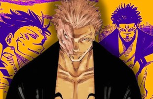 Jujutsu Kaisen: Đây là cách Sukuna trở thành một ác nhân khét tiếng avatar1749114794874 1749114795266489806492jpg