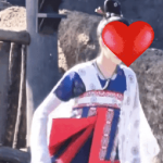 Màn ảnh Hoa ngữ có nữ tướng quân đẹp vô thực: Nhan sắc như AI tạo ra, loạt tạo hình đối lập gây sốc visual avatar1749114883166 1749114883612610300927 17 0 437 802 crop 1749115170387723207962gifpng