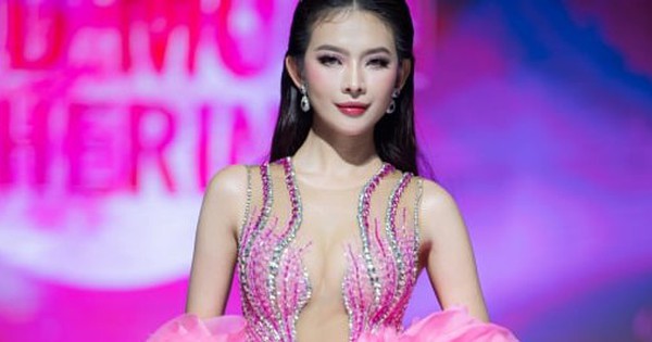 Mỹ nhân cao 1m75, sở hữu cái tên lạ nhất tại Hoa hậu Hoàn vũ Việt Nam 2025 avatar1749116235981 1749116236449486786953 0 46 266 554 crop 1749116332982867119368jpg