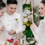 HOT: "Kim Tae Hee Việt Nam" bí mật kết hôn với thiếu gia sau 4 tháng chia tay Nam vương Vbiz! avatar1749121556499 17491215567081217914135 0 0 251 480 crop 1749121605534570626777png