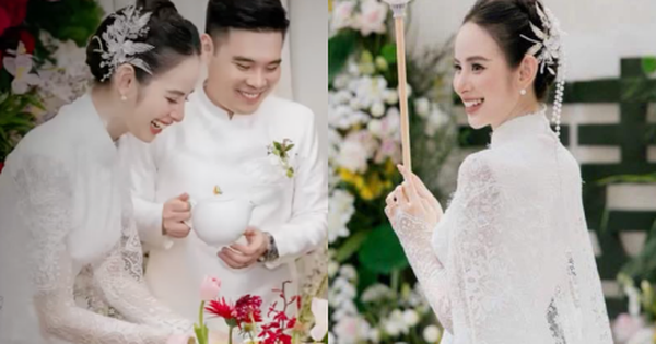 HOT: "Kim Tae Hee Việt Nam" bí mật kết hôn với thiếu gia sau 4 tháng chia tay Nam vương Vbiz! avatar1749121556499 17491215567081217914135 0 0 251 480 crop 1749121605534570626777png