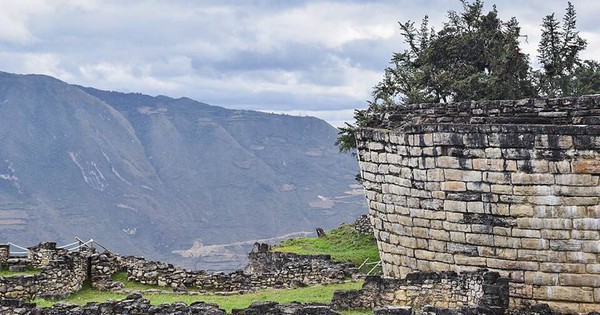 Phát hiện 100 công trình bí ẩn của người Rừng Mây trên dãy Andes avatar1749128014090 1749128014506573090806jpg