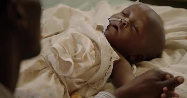 Trẻ em ở châu Phi có nguy cơ tử vong trước 5 tuổi cao gấp 50 lần avatar1749128132416 17491281328092109283148jpg