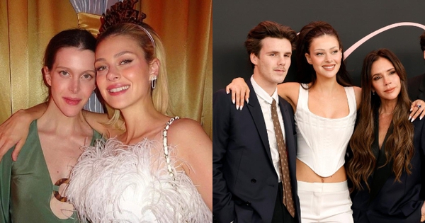 Chiến sự nhà Beckham càng thêm căng: Đến lượt chị vợ Brooklyn nhảy vào "tham chiến"! avatar1749131764015 1749131765656214980009 0 0 352 672 crop 1749131888244825495070jpg