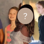 Hồ sơ tình ái của "Hoàng tử" Barron Trump: "Tình đầu" từng học cùng trường, được dẫn đến Nhà Trắng? avatar1749170412879 17491704132572092719326png