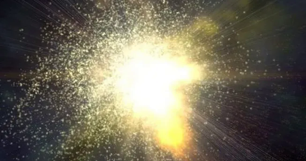 Phát hiện vụ nổ lớn nhất vũ trụ kể từ Big Bang avatar1749178624474 17491786249121075105744png