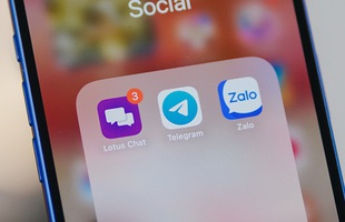 Người đứng đầu Lotus Chat: "Không phải ai cũng dùng Telegram để làm việc, còn Lotus Chat thì sinh ra là để làm việc" avatar1749179045703 1749179046552309782336 0 50 315 554 crop 17491790917071452172935jpeg