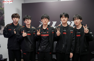 Siêu Xạ Thủ một thời của LCK bị loại bởi dàn Hàn "dạt" khiến fan LPL thêm ngán ngẩm avatar1749184337987 17491843382951224901770png