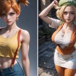 AI biến dàn "mỹ nhân" Pokémon thành mỹ nữ nóng bỏng, khoe trọn vòng eo con kiến avatar1749189353788 1749189354003284731437jpg