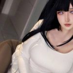 Naruto: Hinata xuyên không đến hiện đại, diện trang phục bó sát "đốt cháy" căn bếp avatar1749194853471 1749194853807887494103jpg