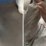 Thực trạng bẩn "ngoài sức tưởng tượng" trong nhà máy giết thịt 2.000 con lợn/ngày ở Trung Quốc: Giặt khăn bằng nước bẩn để lau xúc xích, nhặt miếng thịt rơi xuống sàn mang đi đóng gói cho khách... avatar1749196367459 17491963679771791719797 0 0 686 1098 crop 17491963956901844636776png