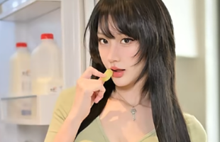 BLV VCS đình đám bị vợ "gank" vì mải xem hot girl one-champ Irelia khiến cộng đồng thích thú avatar1749196477454 1749196478763175041417png