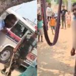 Ấn Độ: Giúp đỡ nạn nhân bị xâm hại tập thể, bác sĩ bị trói vào cây và hành hung dã man avatar1749197741557 17491977424601987931674 0 67 675 1147 crop 17491989966331304578008jpg