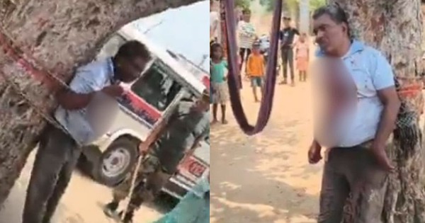 Ấn Độ: Giúp đỡ nạn nhân bị xâm hại tập thể, bác sĩ bị trói vào cây và hành hung dã man avatar1749197741557 17491977424601987931674 0 67 675 1147 crop 17491989966331304578008jpg