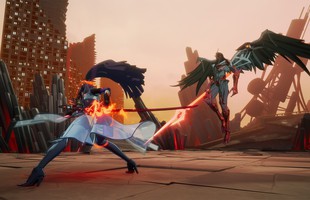 1 ngày sau khi ra mắt, Etheria: Restart khiến game thủ Việt thất vọng tràn trề? avatar1749199937540 17491999382311316951875jpg