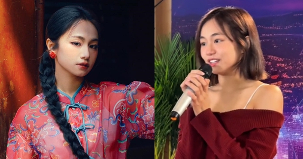 Mỹ nhân Việt đang bị suy thận giai đoạn cuối: Bệnh đến phù nề vẫn đi casting phim, tài chính cạn kiệt quá đau lòng avatar1749201231732 174920123298650257365 0 0 559 1069 crop 17492012485951688801917jpg