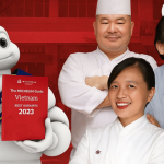 Michelin – Bí ẩn công ty lốp xe trở thành huyền thoại ẩm thực: Hệ thống kiểm định tuyệt mật, có thể khiến nhà hàng vô danh đổi đời sau 1 đêm avatar1749201717736 1749201718414830175483png