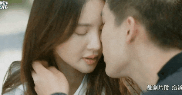 Nam chính phim ngôn tình Trung Quốc hay nhất hiện tại hôn giỏi thế nào mà khiến khán giả càng phẫn nộ với nữ chính? avatar1749201772960 17492017736001795242275png