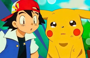 Ash chỉ có một Pokémon bất bại duy nhất, đáng ngạc nhiên đó không phải là Pikachu avatar1749202104263 17492021044902137022436jpg