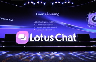 Phát triển API tốn chi phí, nhưng Lotus Chat vẫn tuyên bố: "Không thu lời, chỉ để trả tiền điện và nuôi nhân viên" avatar1749219001573 17492190025471773596092jpeg