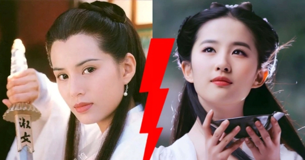 Cuộc so đọ căng nhất lịch sử giữa Lưu Diệc Phi và Lý Nhược Đồng có kết quả ra sao? avatar1749219578292 17492195787801472992944 0 0 335 640 crop 1749219644487288749541jpg