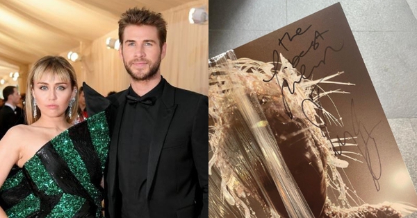 Ly hôn 5 năm, Miley Cyrus vẫn cay cú vào hùa với fan "cà khịa" chồng cũ Liam Hemsworth? avatar1749222678436 1749222679274266623365 0 0 352 672 crop 1749222734908817721470jpg