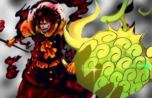 One Piece: Oda hé lộ một trái ác quỷ thức tỉnh cực mạnh tại Elbaf avatar1749272381747 17492723824581293175389jpg
