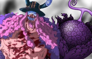 One Piece: Sức mạnh huyền thoại của Loki sắp lộ diện, đây có phải là trái ác quỷ hủy diệt Elbaf? avatar1749272671680 17492726719621904811576jpg