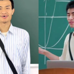 Thiên tài toán học hàng đầu Trung Quốc bỗng thành TikToker: Vỏn vẹn 3 câu trong 4 giây cũng khiến chục triệu người theo dõi avatar1749287020107 17492870203431385855601png