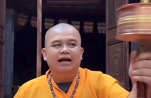 Từng mê Esports, thầy Thích Khai Quảng khiến cộng đồng nhớ đến “Thầy Thách Đấu” avatar1749292878665 1749292879171326781664png