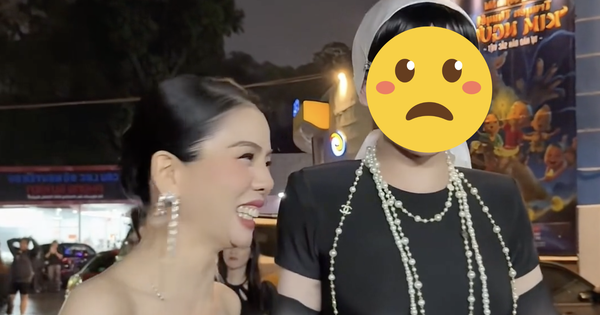 Lệ Quyên và "Hồ Ngọc Hà" tay bắt mặt mừng rôm rả trên thảm đỏ, chuyện gì đây? avatar1749295454080 17492954543291377369398 0 0 973 1857 crop 17492955808782137254654png