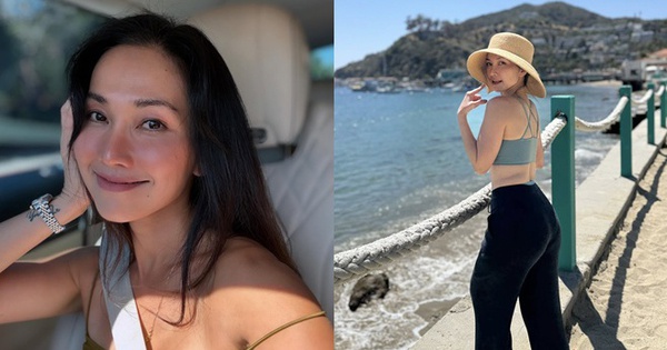 Cuộc sống của nữ nghệ sĩ đình đám theo chồng rời showbiz, 10 năm không trở lại, 43 tuổi đẹp như 20 avatar1749302265525 1749302265828714068502 29 0 375 660 crop 17493023332581827516052jpg