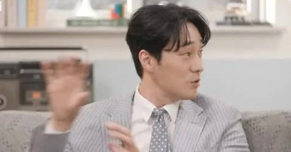 So Ji Sub hạnh phúc 1000% với cuộc sống hôn nhân avatar1749341928205 17493419300841303846835 22 0 272 477 crop 1749341999162985115110jpg