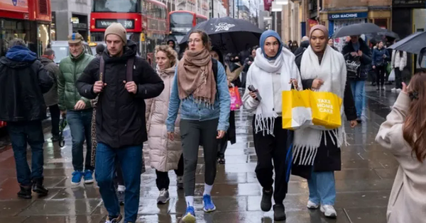 Người Anh da trắng sẽ trở thành nhóm thiểu số trong 40 năm tới avatar1749343651599 17493436517821982965093png