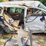 Vụ 2 ô tô tông nhau khiến 3 người tử vong, 5 người bị thương: Hiện trường thương tâm avatar1749367710415 1749367710802545129739 0 55 315 559 crop 17493677280541101752944jpg