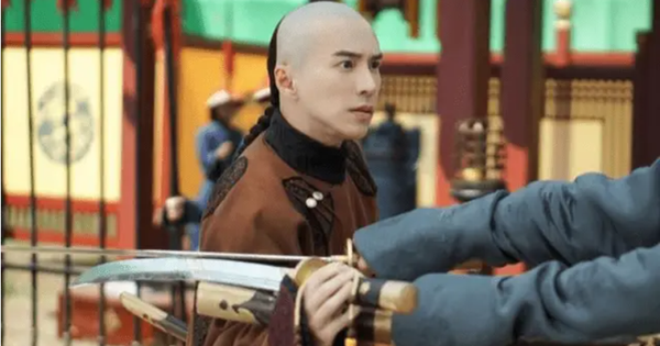 Nhất đẳng thị vệ nhà Thanh lợi hại thế nào: Chỉ cần một thanh gươm, giết người trong vòng 5 bước avatar1749367793572 17493677937861636662110png