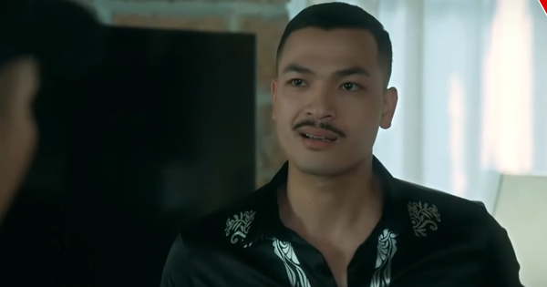 Bộ phim khiến khán giả bỏ xem chỉ vì 1 chi tiết trên mặt nam chính, nhìn thôi cũng bứt rứt khó chịu vô cùng avatar1749439145824 17494391466231070239918 0 0 457 874 crop 1749439164872129287339png