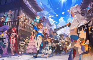 Sắp có một game Blade & Soul mới? avatar1749441277333 17494412775691732109660png
