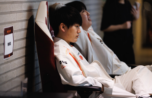 Bại binh của GAM thiết lập "thành tích tệ hại" trong 5 mùa giải liên tiếp avatar1749441476145 17494414766641480303001png