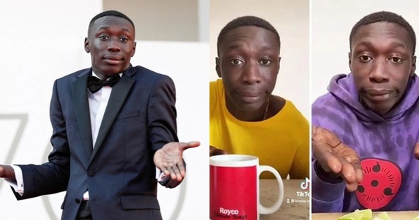 Vì sao TikToker nhiều người theo dõi nhất thế giới Khaby Lame bị bắt? avatar1749445540808 1749445541605937608037jpg