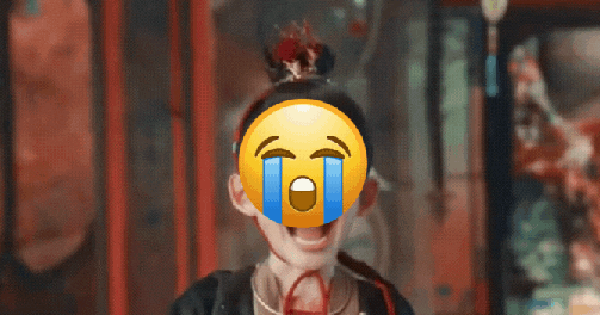 Cảnh kinh dị trong phim Lâm Giang Tiên khiến khán giả cười ra nước mắt vì không ai thấy sợ ngoài nữ chính avatar1749456472762 17494564802811817582420 51 46 315 550 crop 17494565983371117872122png