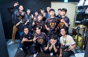 GAM nguy cơ "bay màu sớm" ở MSI 2025 avatar1749457708125 1749457708674968120670png